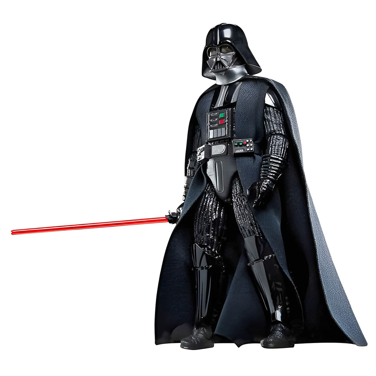 Star Wars The Black Series: A New Hope: Darth Vader 15cm Figure