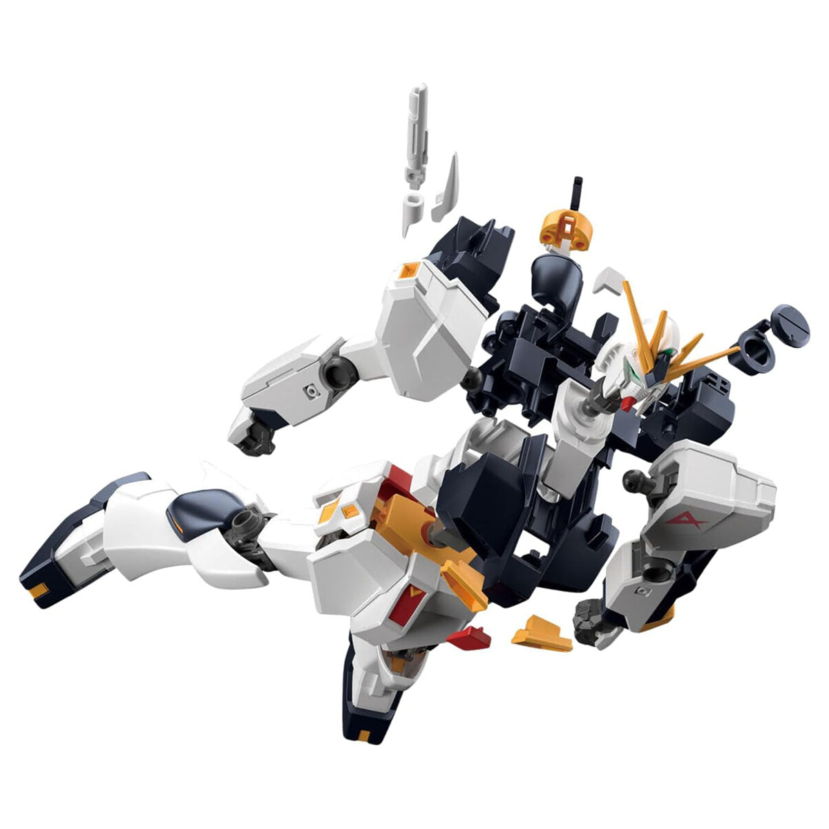 Entry Grade RX-93 V Gundam Figure