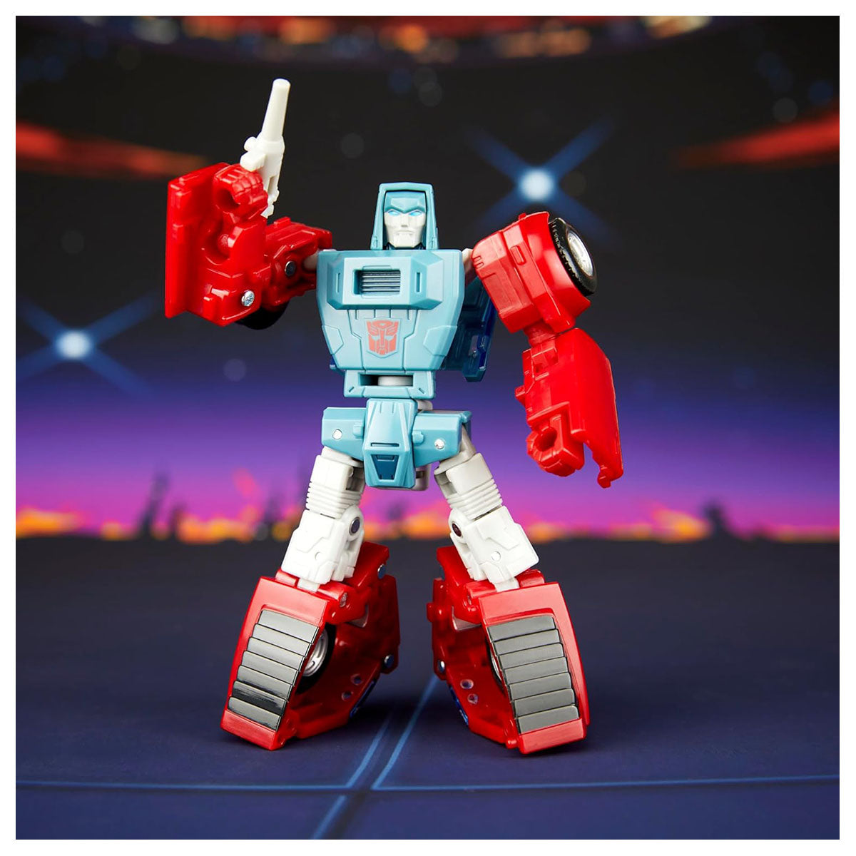 Tranformers Studio Series Windcharger Figure
