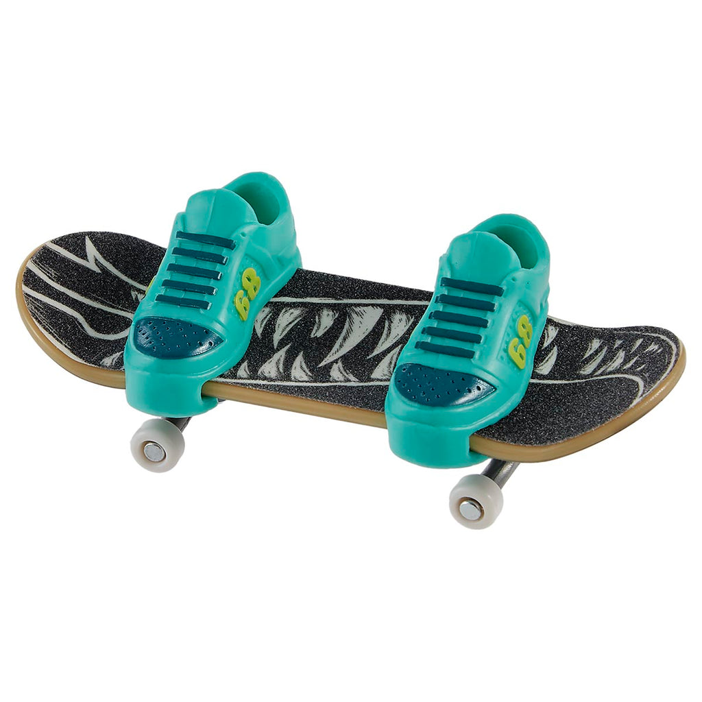Moon Howler Hot Wheels Skate Fingerboard (HW Things 5/9)