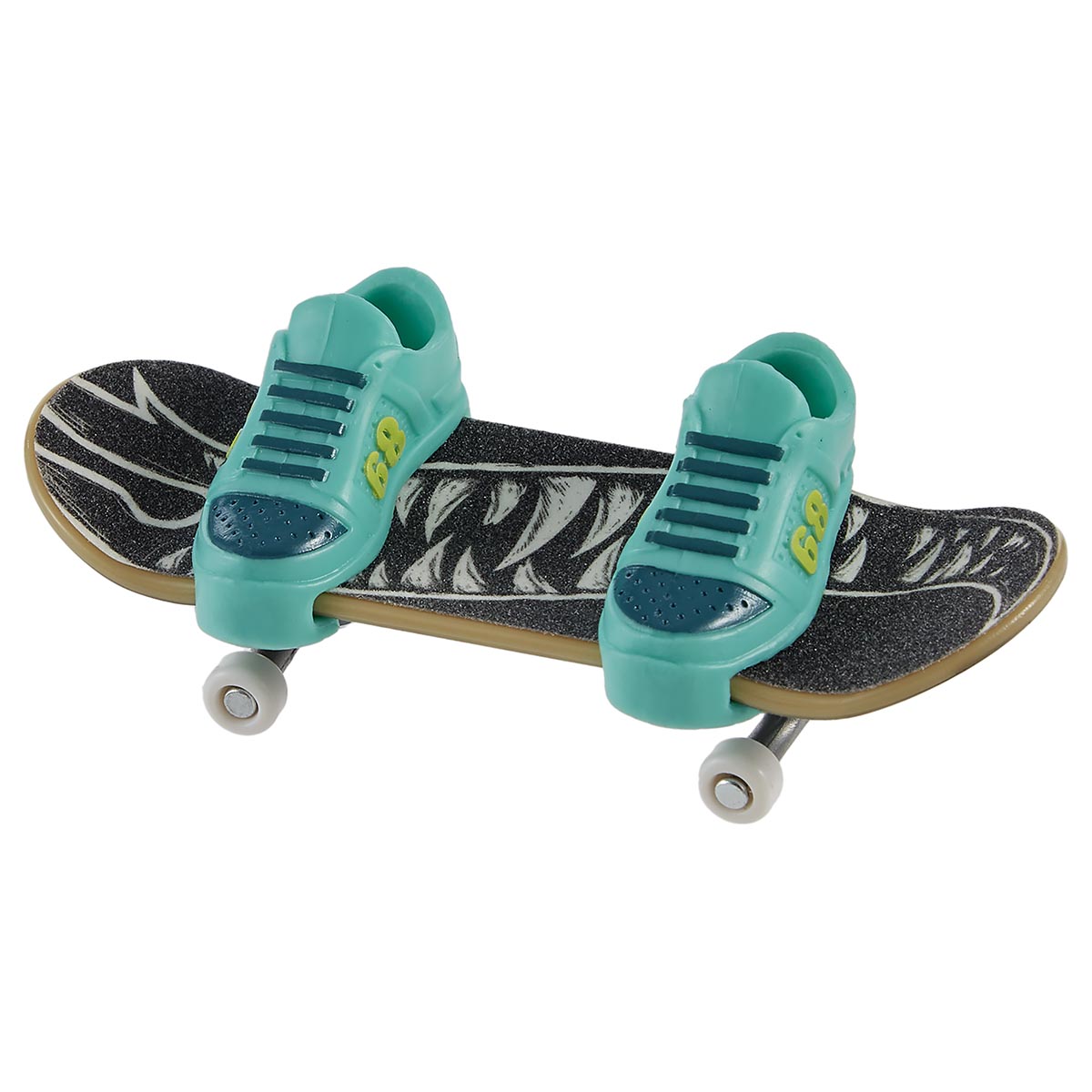 Moon Howler Hot Wheels Skate Fingerboard (HW Things 5/9)