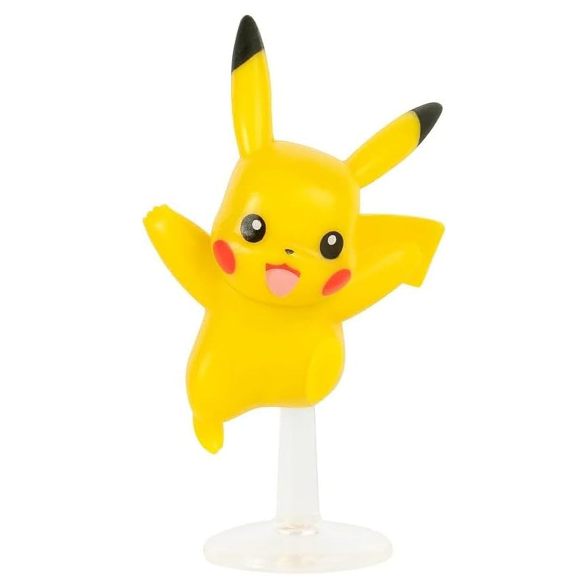 Pokémon Sableye & Pikachu Battle Figure Pack