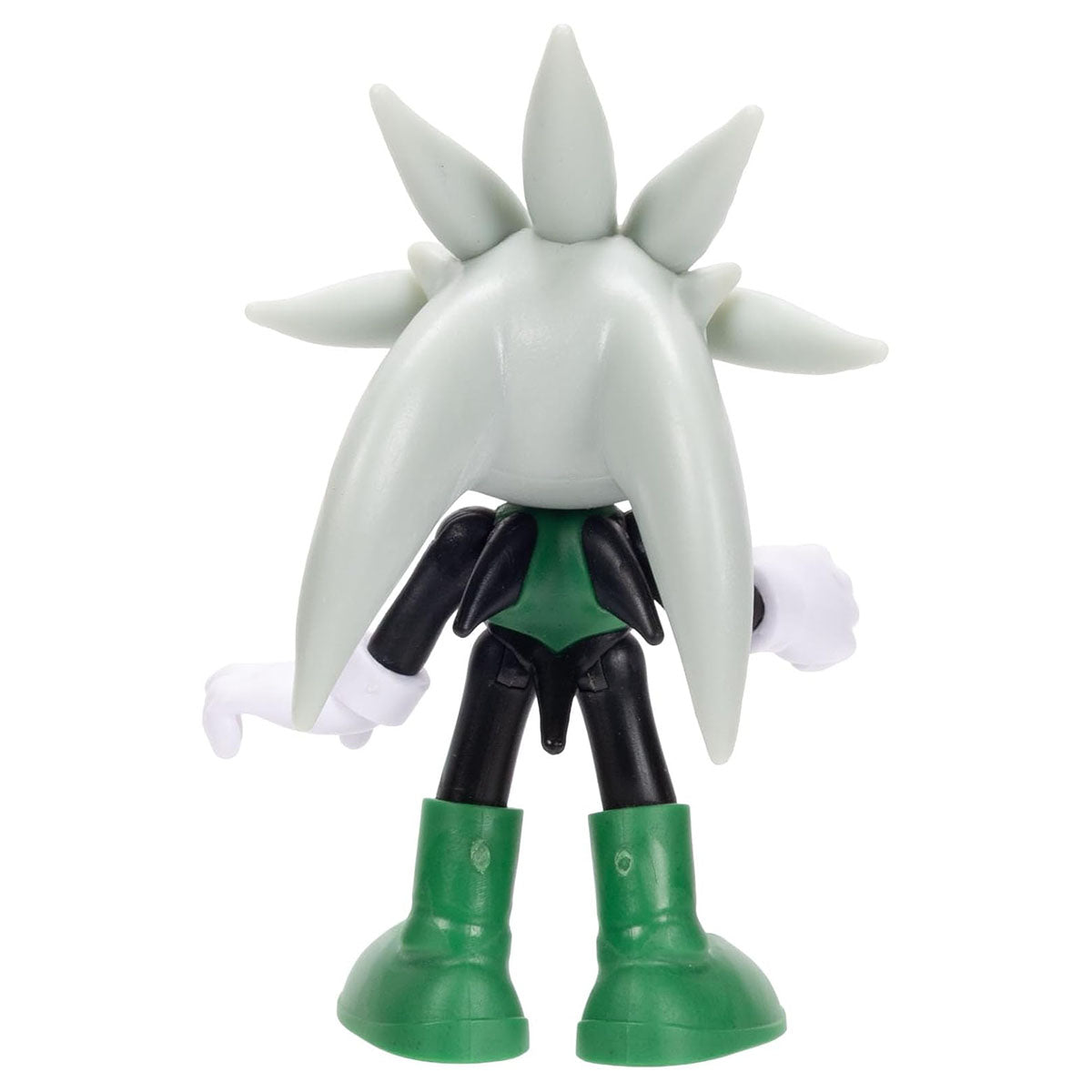 Silver as Green Lantern 2.5" Action Figure