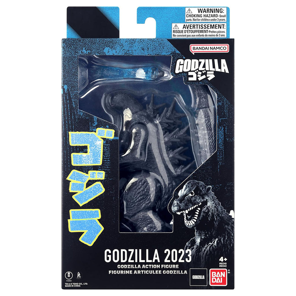 Godzilla 2023 (Minus One) 6" Action Figure