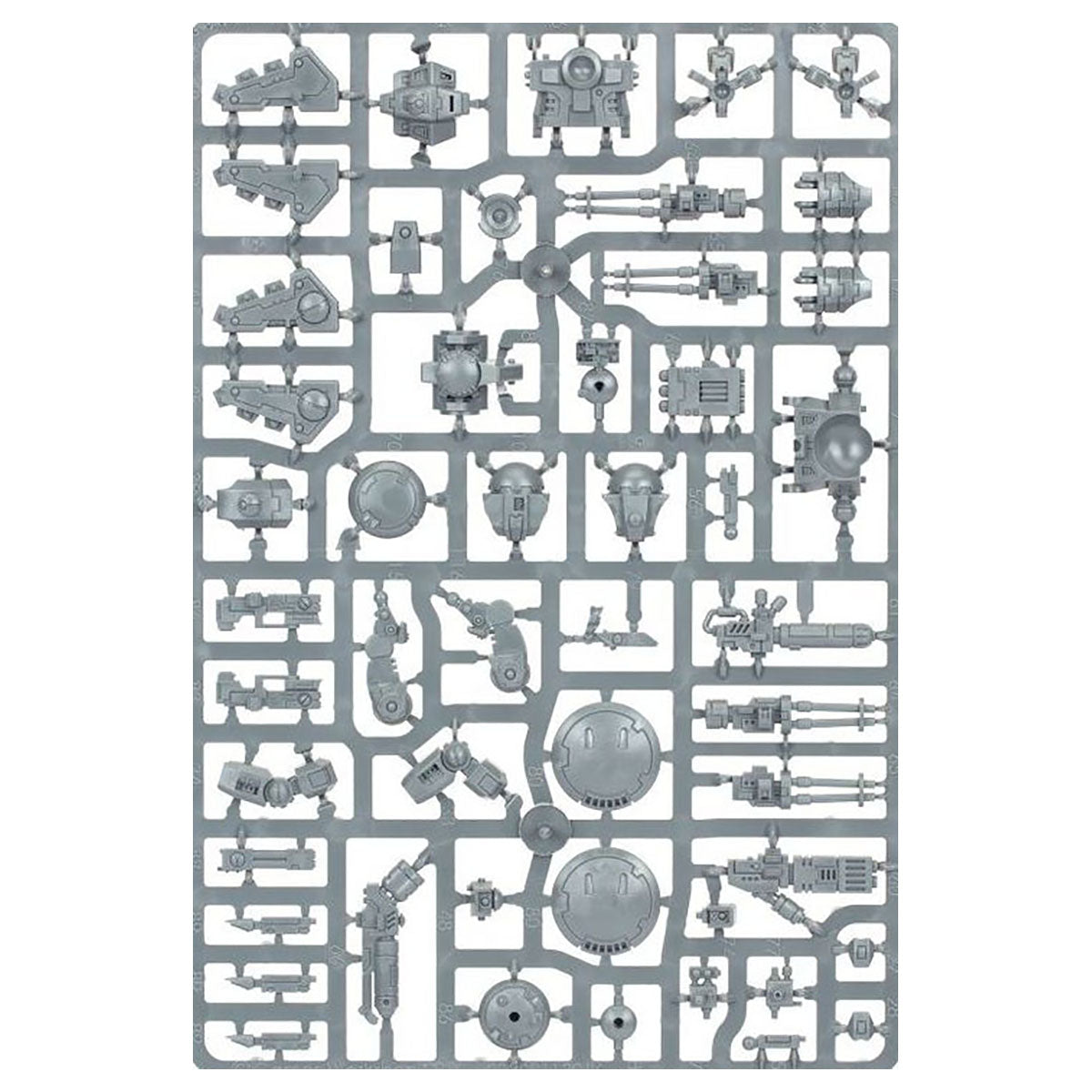 T'Au Empire: Crisis Battlesuits Warhammer 40k