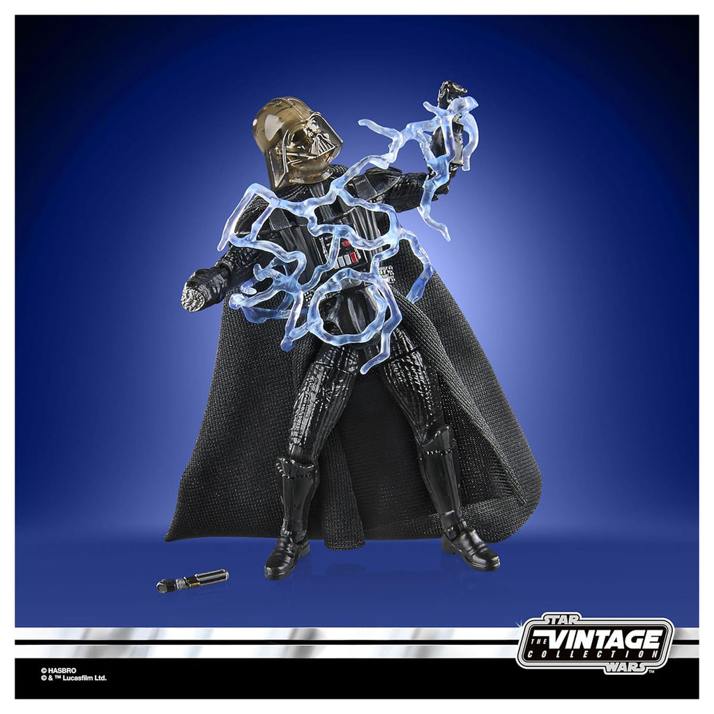 Star Wars Darth Vader (Emperors Wrath) Figure