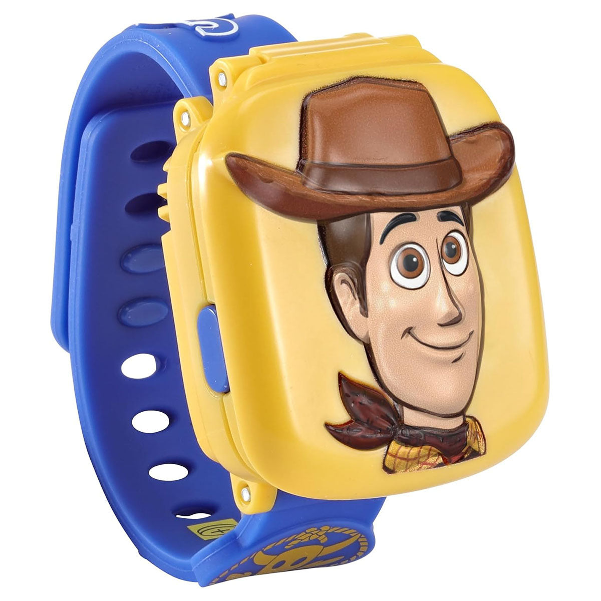 Disney Pixar Toy Story 5 Woody Learning Watch