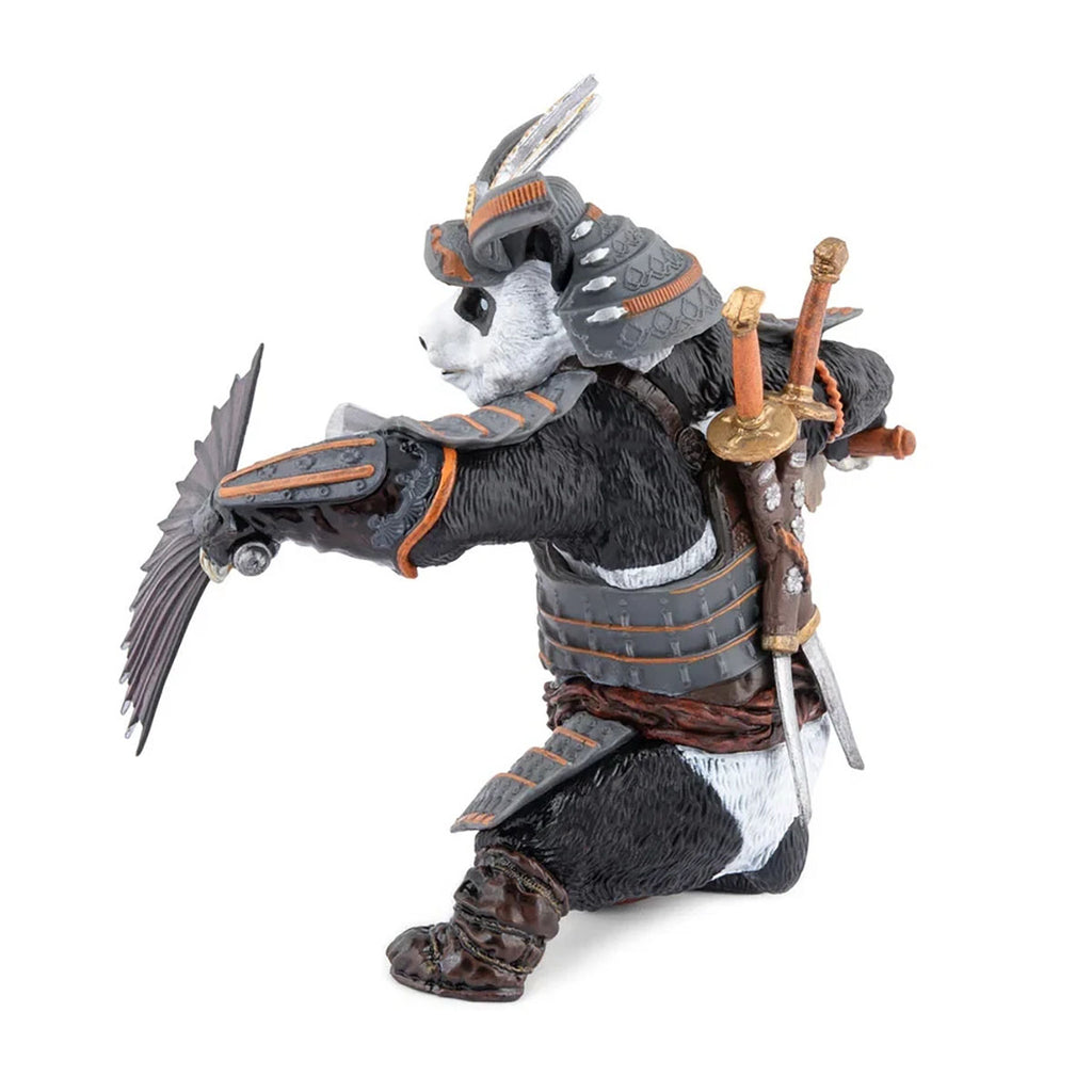 Papo Fantasy Mutant Panda Figure