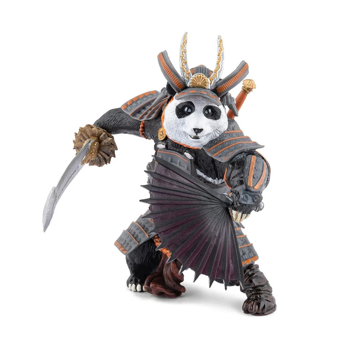Papo Fantasy Mutant Panda Figure