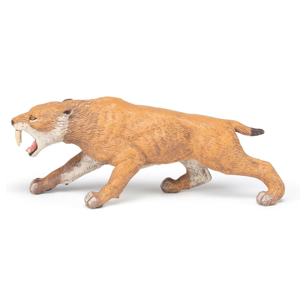 Papo Smilodon Figure