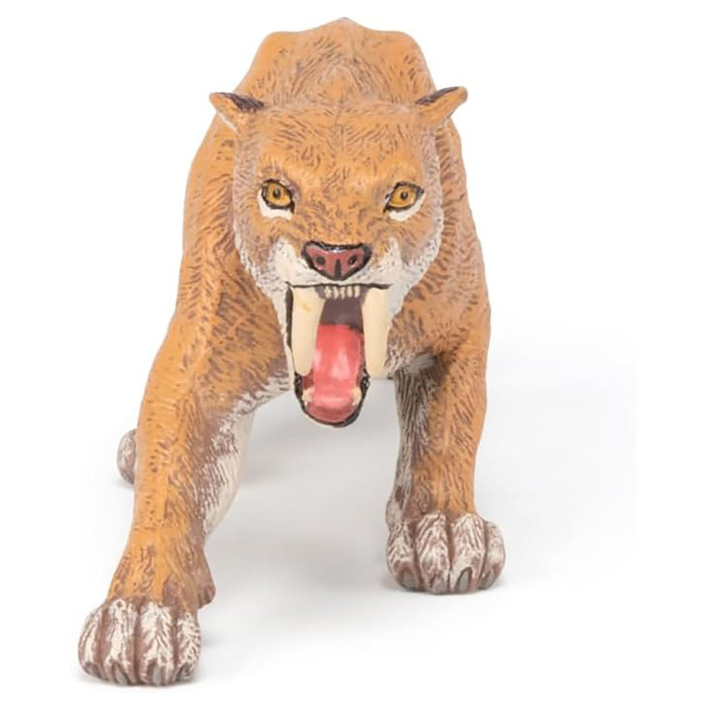 Papo Smilodon Figure