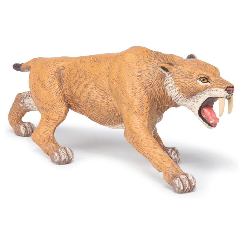 Papo Smilodon Figure