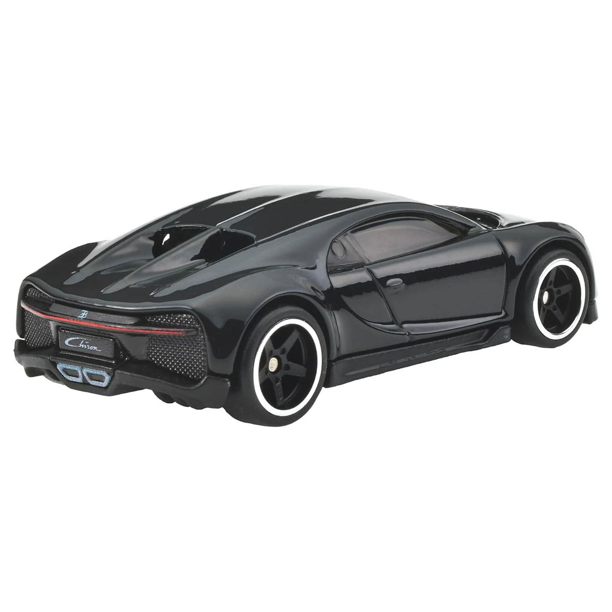 Hot Wheels Boulevard: '16 Bugatti Chiron 1:64 Die-Cast Car