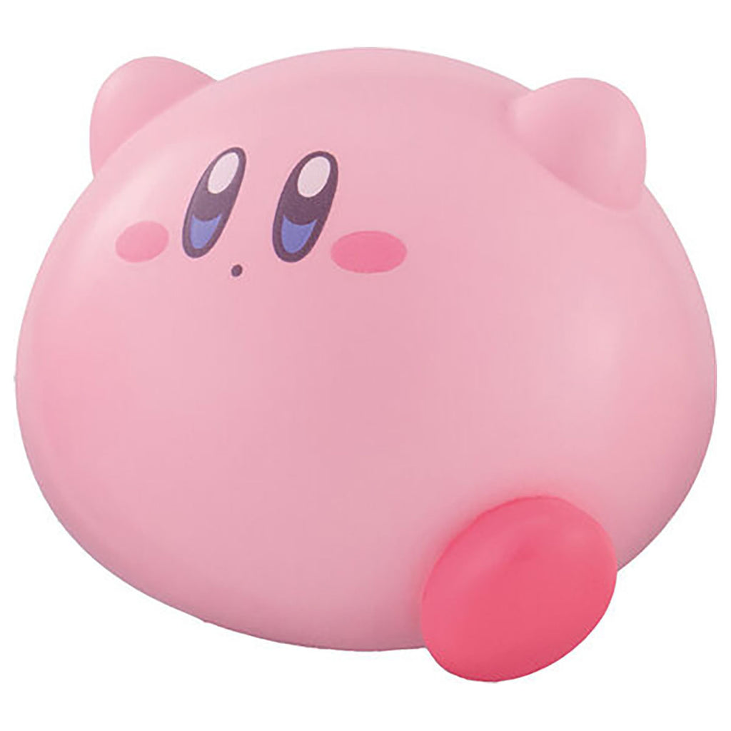 Kirby Let's Puni Puny Squishy Figure (styles vary)