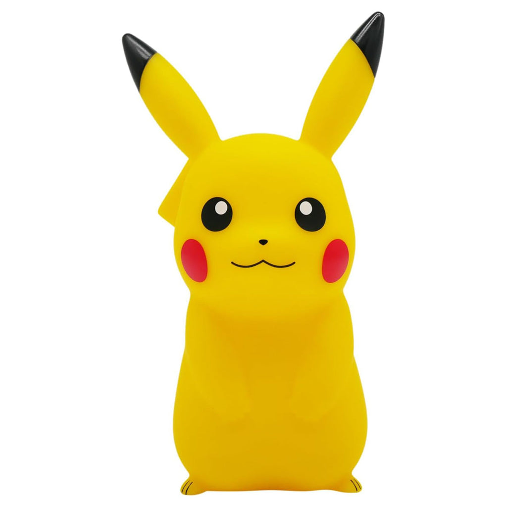 Pokémon Light-Up Pikachu Figure Lamp