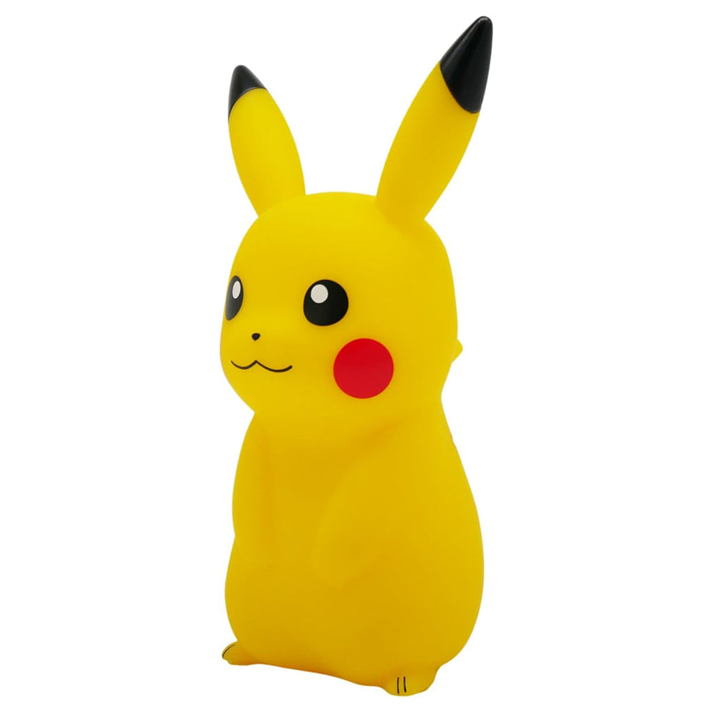 Pokémon Light-Up Pikachu Figure Lamp