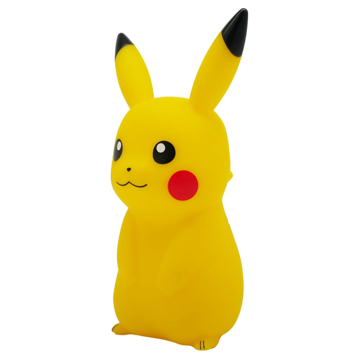 Pokémon Light-Up Pikachu Figure Lamp