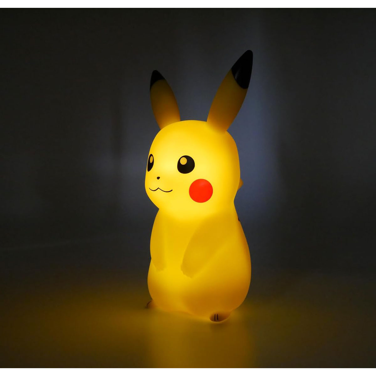 Pokémon Light-Up Pikachu Figure Lamp