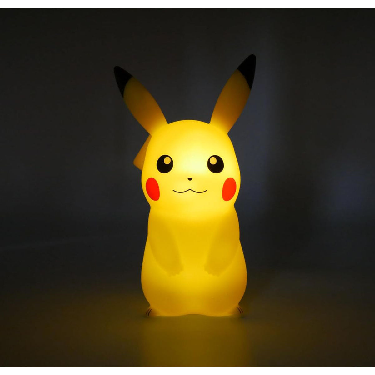 Pokémon Light-Up Pikachu Figure Lamp