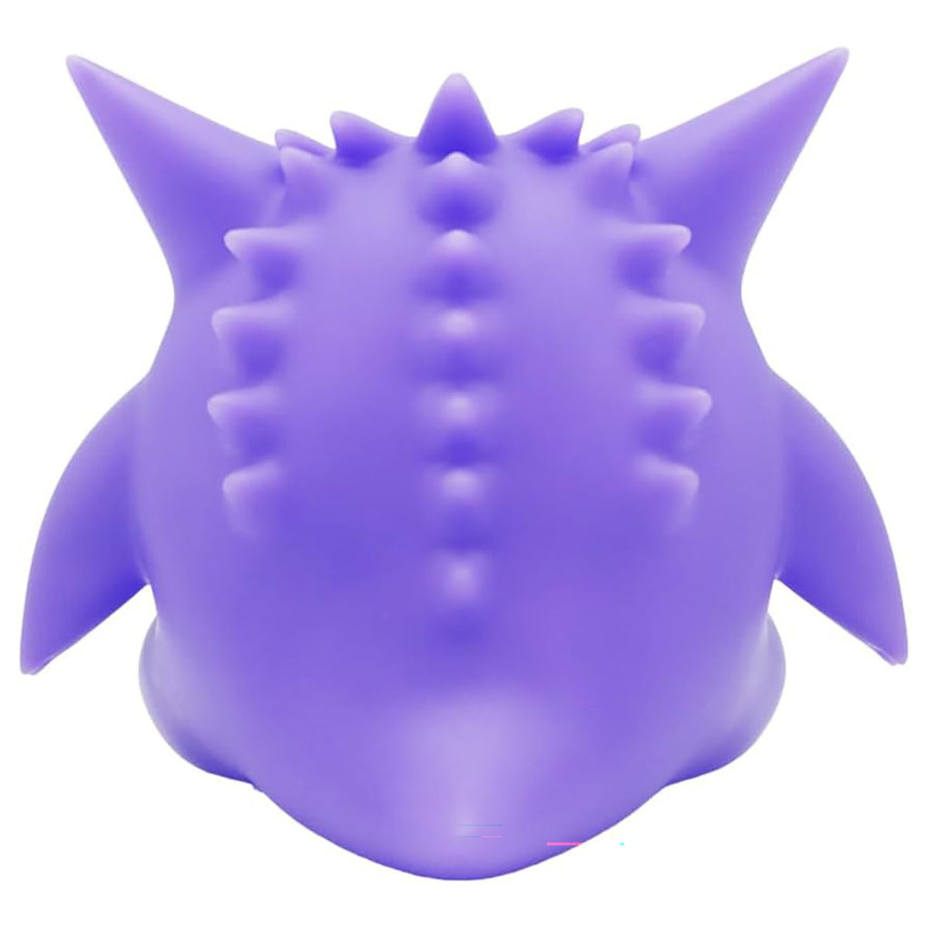 Pokémon Light-Up Gengar Figure Lamp