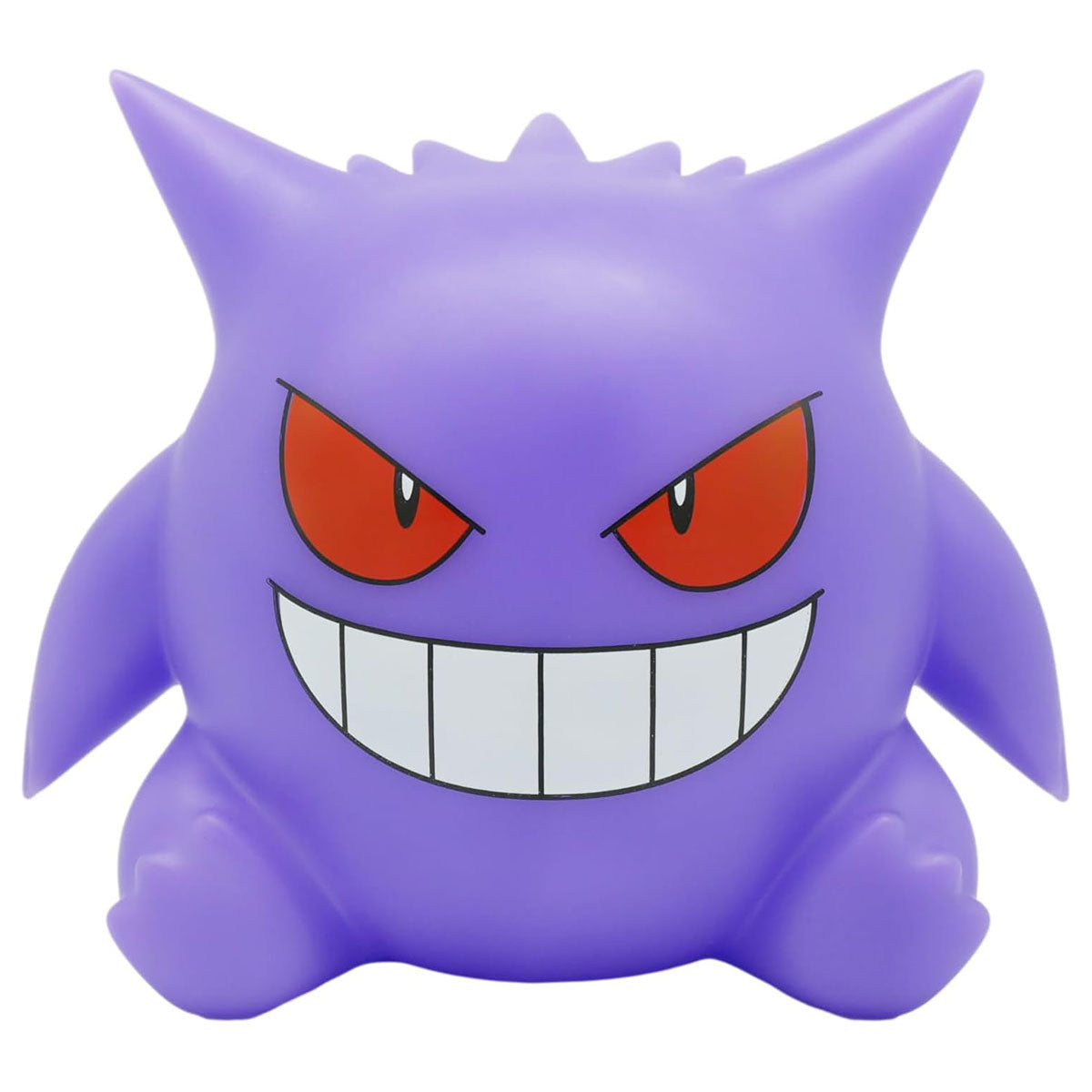 Pokémon Light-Up Gengar Figure Lamp