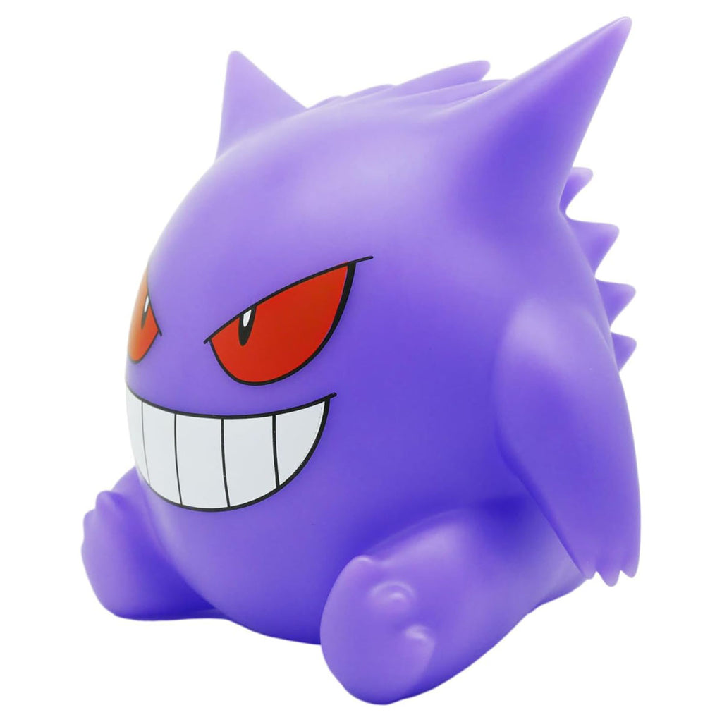 Pokémon Light-Up Gengar Figure Lamp