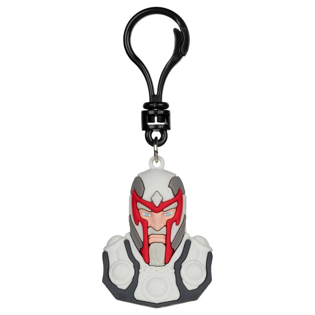 Marvel Rivals Collectible Bag Clips (styles vary)