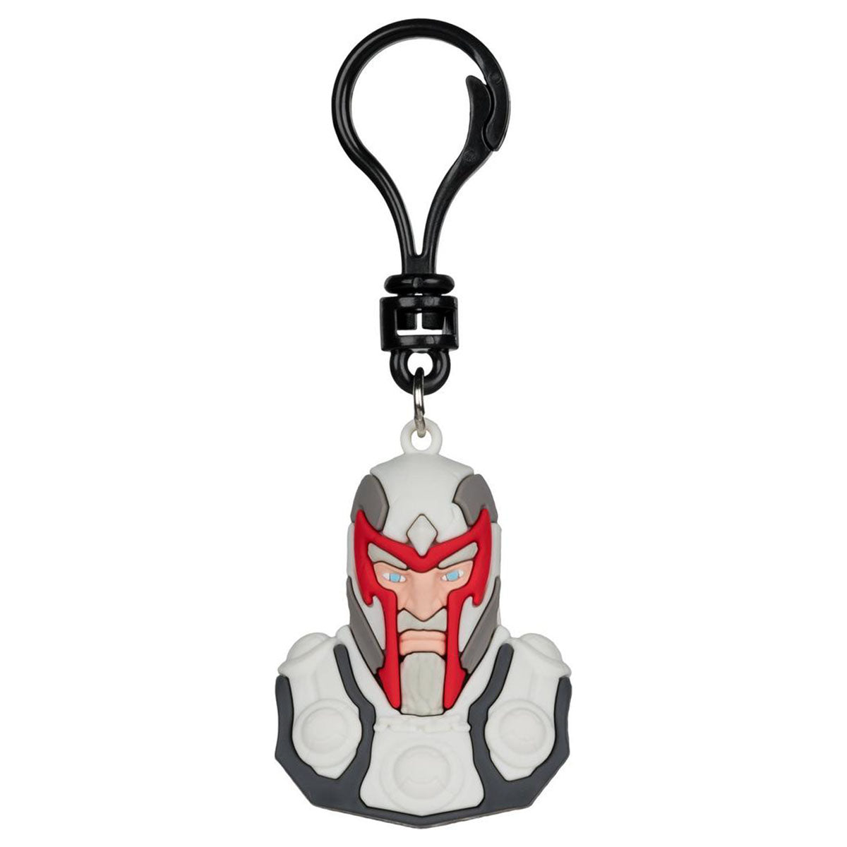 Marvel Rivals Collectible Bag Clips (styles vary)