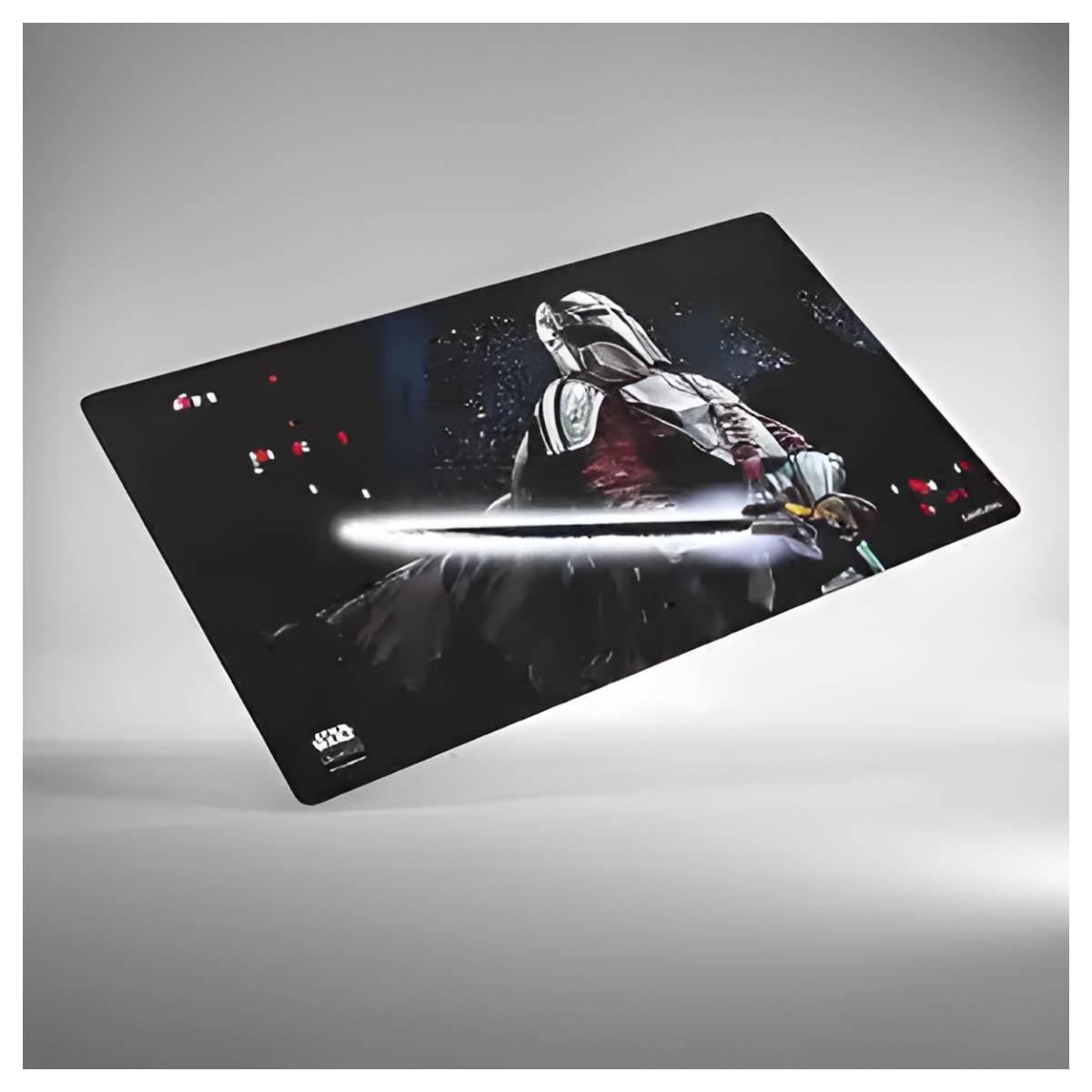 Star Wars: Unlimited: A Lawless Time Carbonite Booster Pack