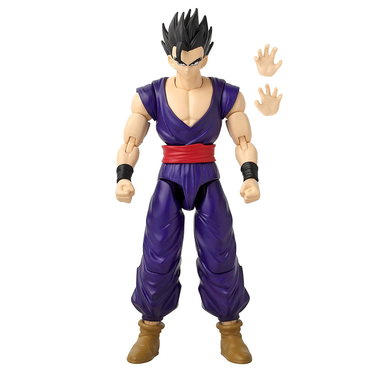 Dragon Ball Dragon Stars: Ultimate Gohan (Super Hero ver.) Figure