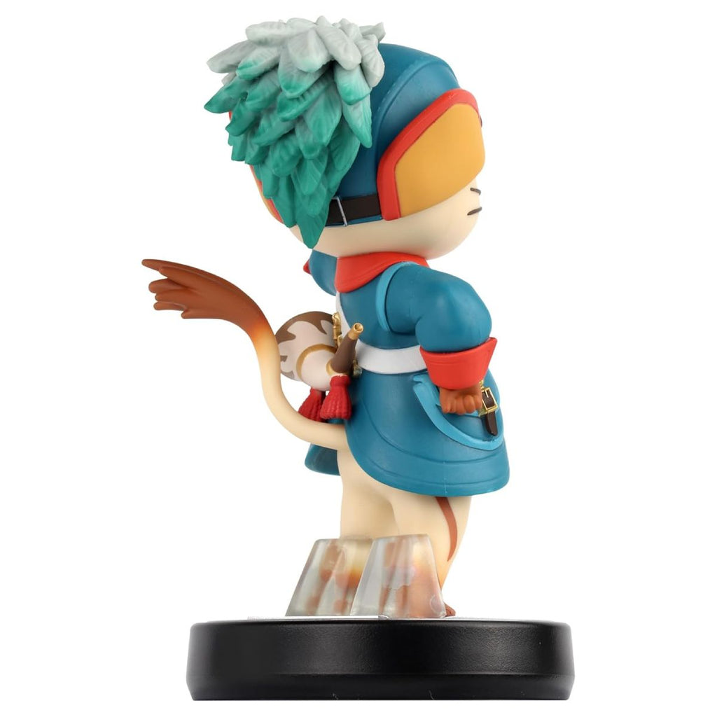 Rudy Amiibo (Monster Hunter Stories 3: Twisted Reflection)