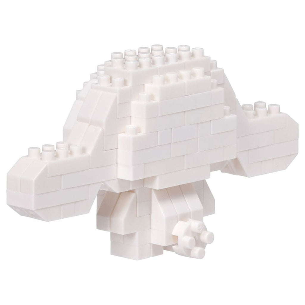 Nanoblock Sanrio Characters: Cinnamoroll Micro-Sized Building Set