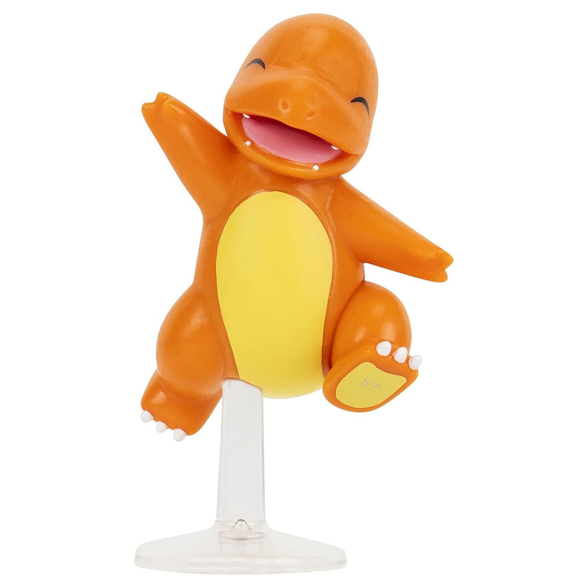 PokÃ©mon Galarian Darumaka & Charmander Battle Figure Pack