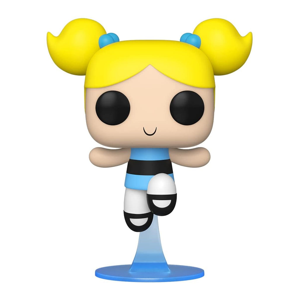 The Powerpuff Girls Bubbles Funko POP! Vinyl Figure