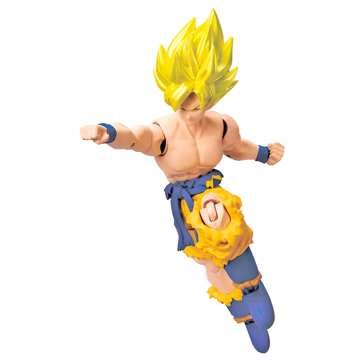 Dragon Ball Super Dragon Ball Evolve Super Saiyan Son Goku Action Figure