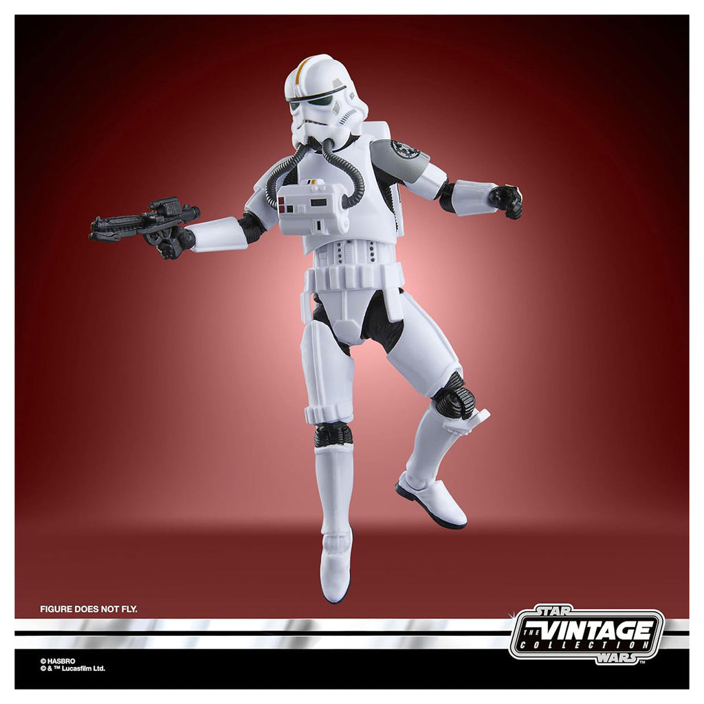 Star Wars The Vintage Collection: Jedi Survivor Jetpack Trooper 3.75" Figure