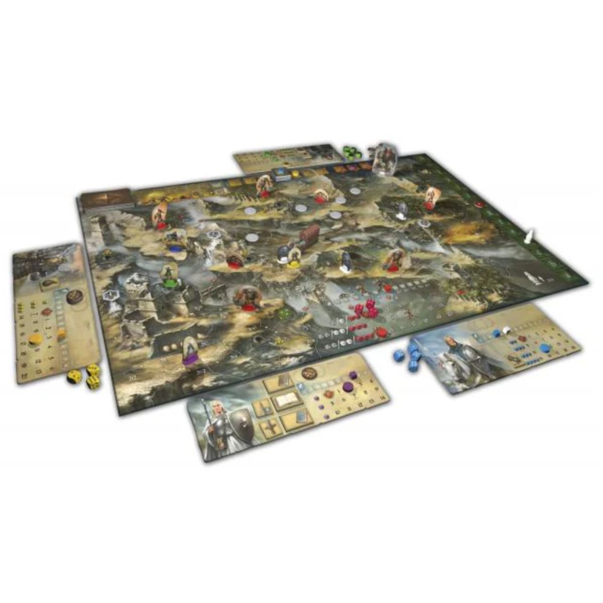 Legends Of Andor: The Last Hope