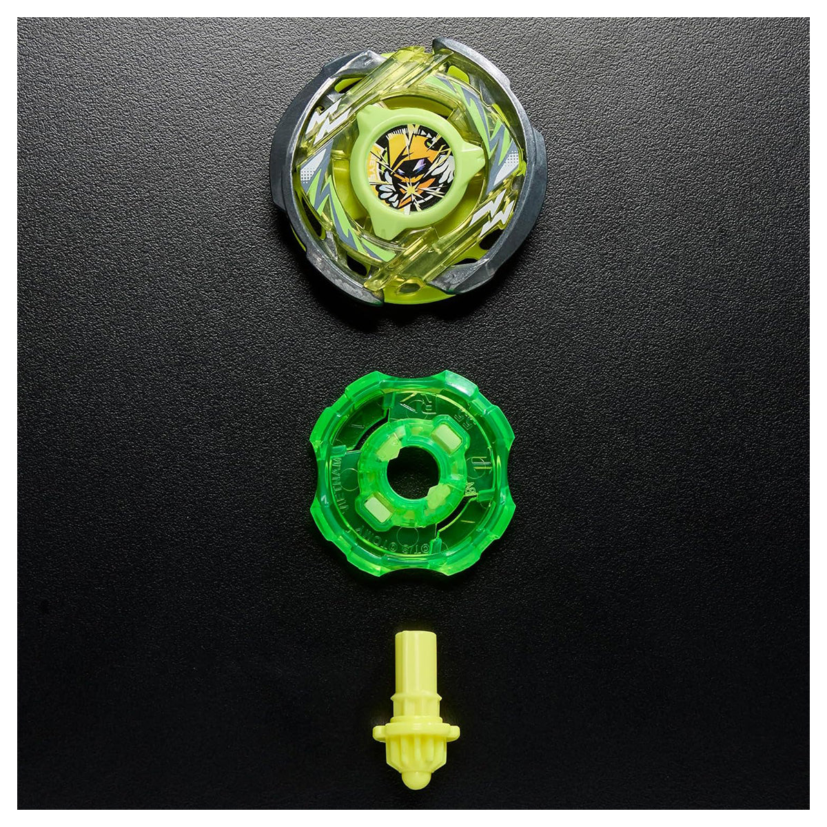 Beyblade X CX Arc Wizard R 4-55LO Stamina Type Starter Pack