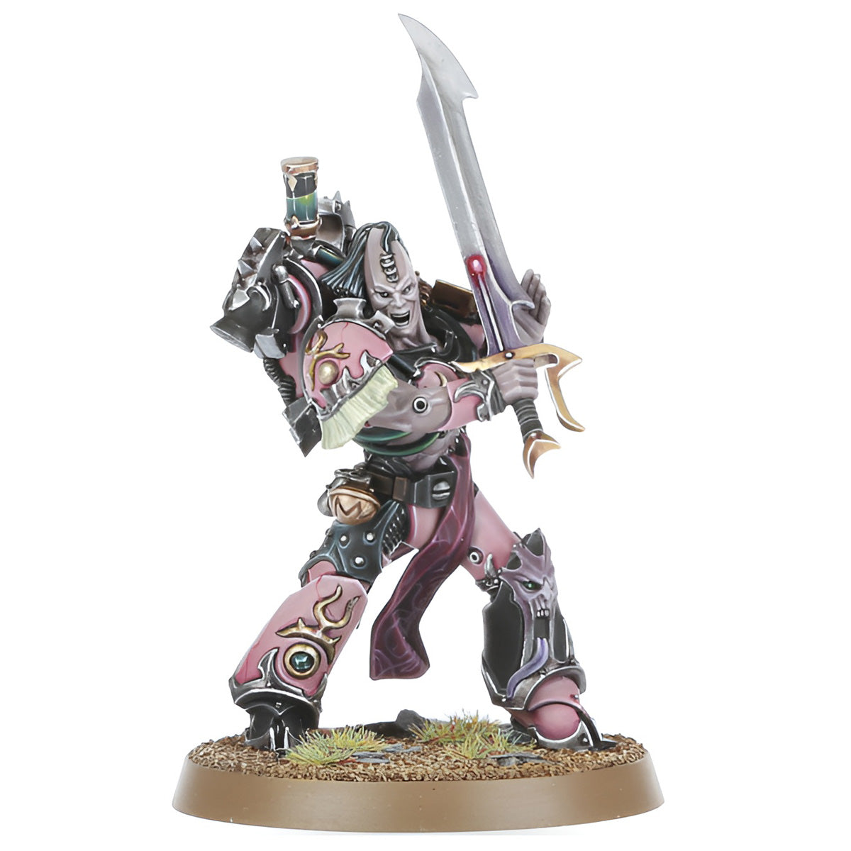 Warhammer 40,000: Emperor's Children: Flawless Blades Miniatures Set