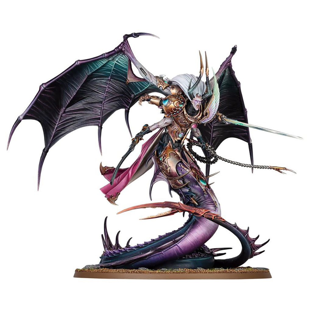 Warhammer 40,000: Emperor's Children: Fulgrin Miniatures Set