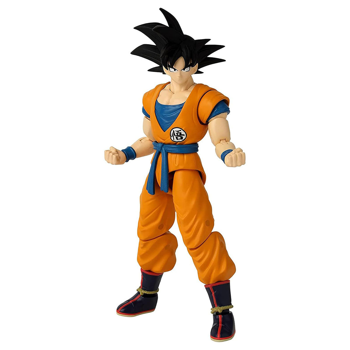 Dragon Ball Super Dragon Stars Goku (Super Hero version) Action Figure