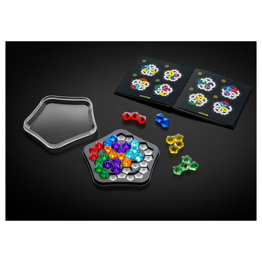 Smart Games IQ Pentagon Logic Game