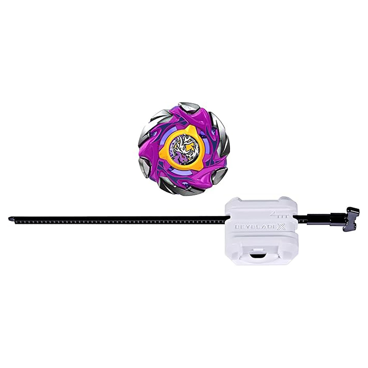 Beyblade X Antler Stag B 2-60HN CX Stamina Type Starter Pack