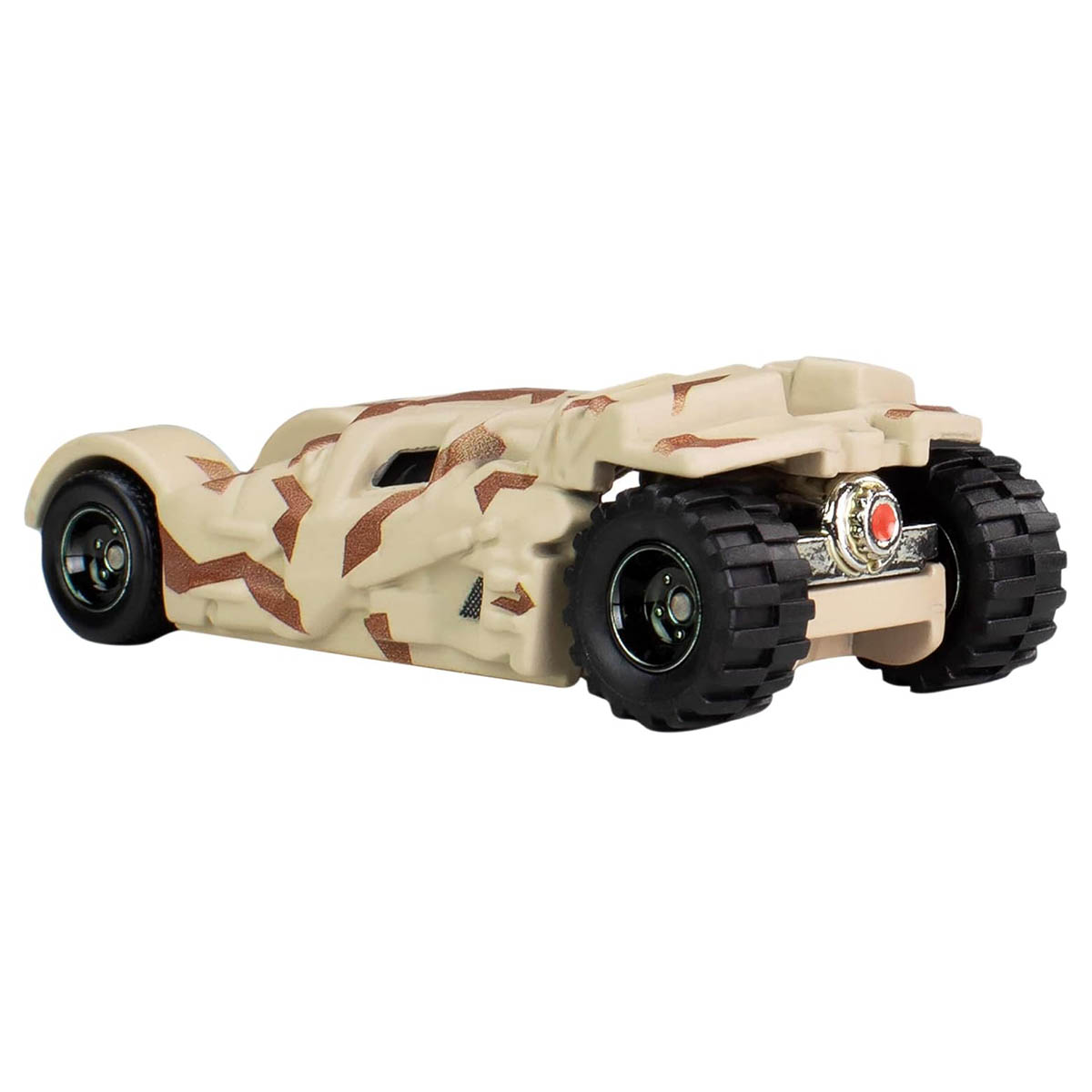 Hot Wheels Premium Pop Culture Batmobile Die-cast Vehicle