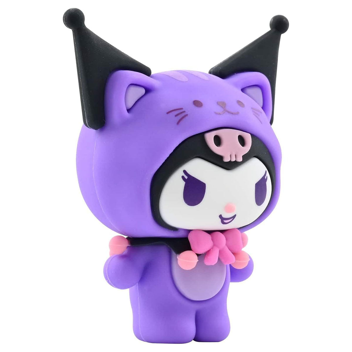 Hello Kitty & Friends Mini-Doll Forest Friends Series Mystery Figure