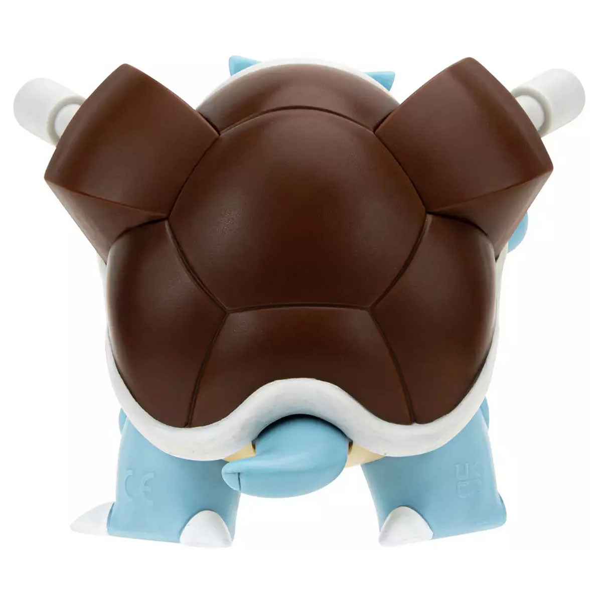 PokÃ©mon Blastoise Battle Feature Figure Pack