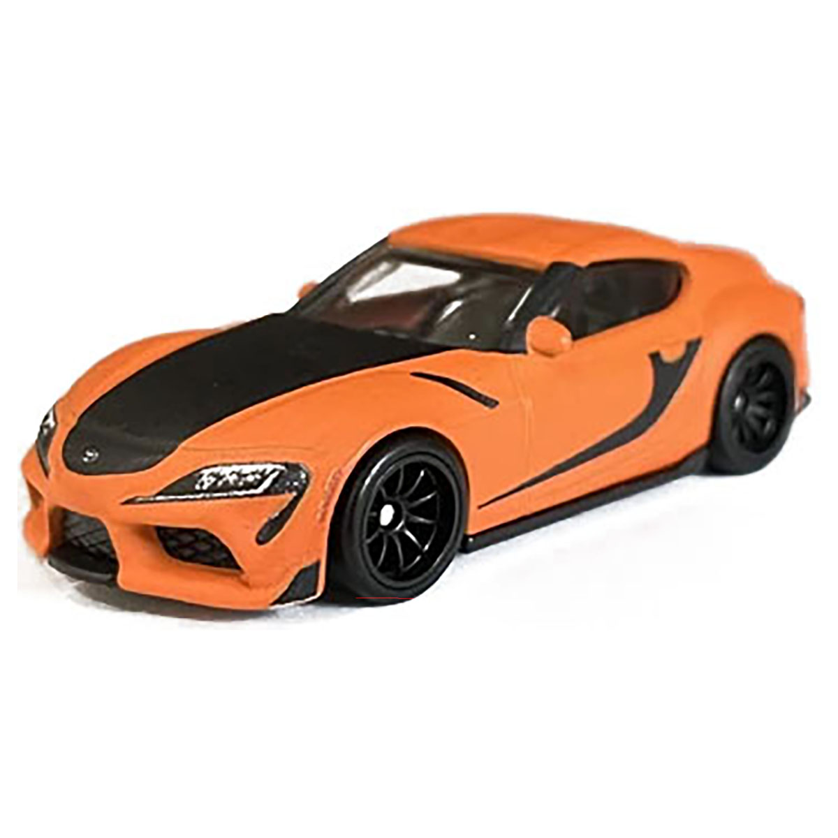Hot Wheels Premium Fast & Furious: 2021 Toyota GR Supra 1:64 Car (5/5) 