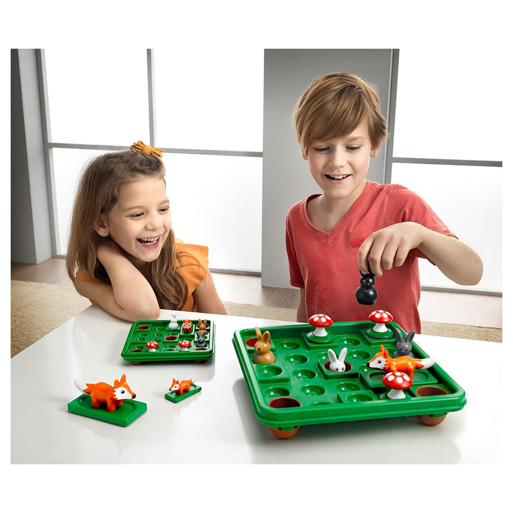 Smart Games Jump In' XXL Puzzle Game