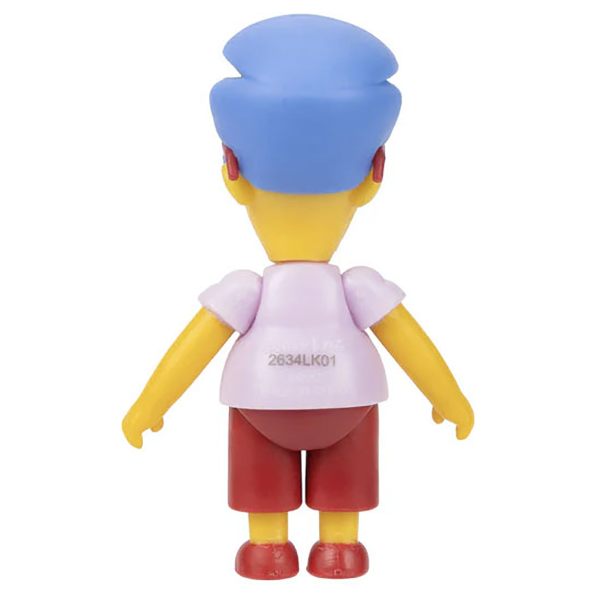 The Simpsons Milhouse 2.5" Figure
