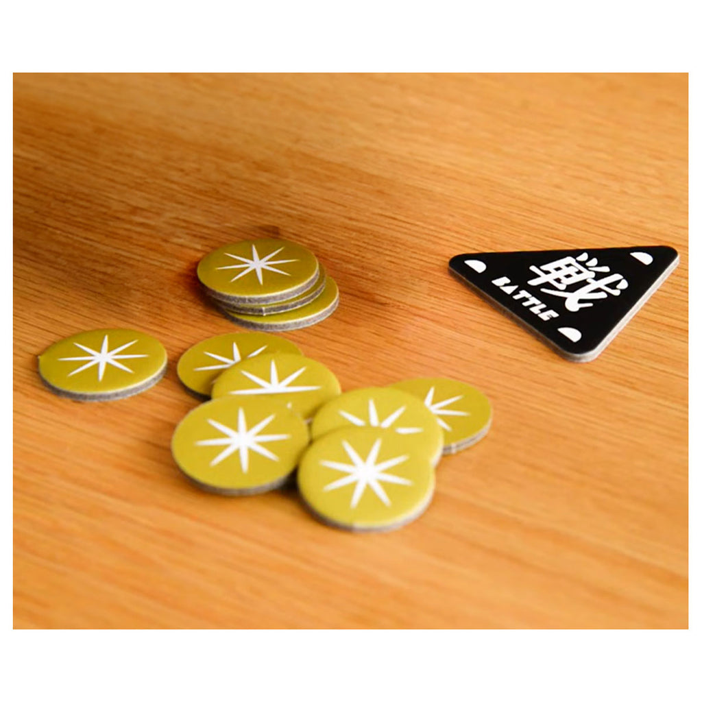 Kobayakawa Card Game